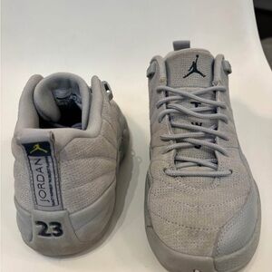 Jordan 12 Retro Low sneakers